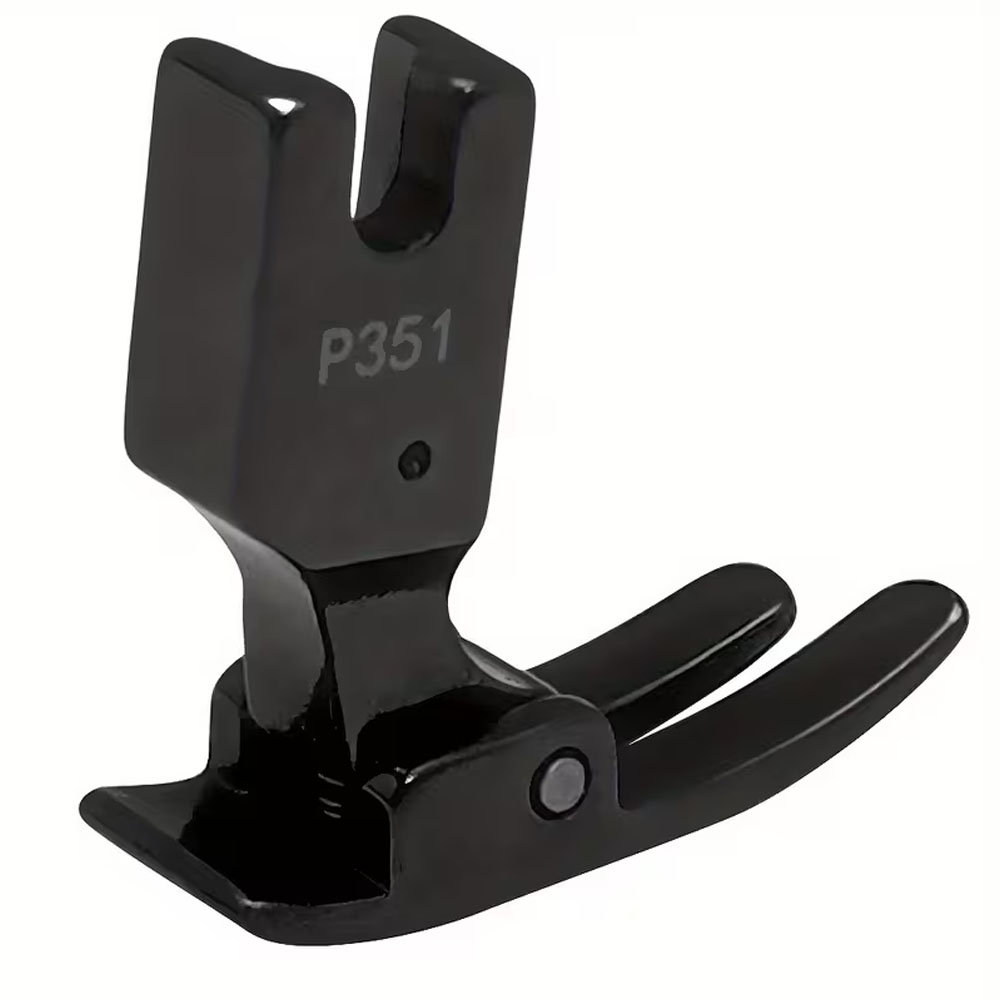 Sewing Tt - P351 Kaki Penekan Semua Bahan Baja
