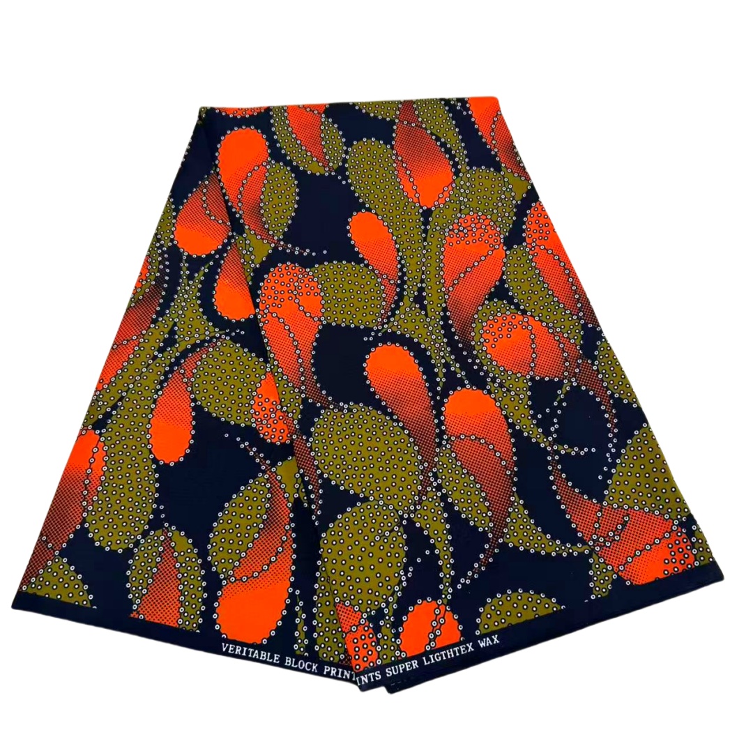 Sewing Geotextile Fabric - Kain Kain Afrika Di Halaman 1/3/6