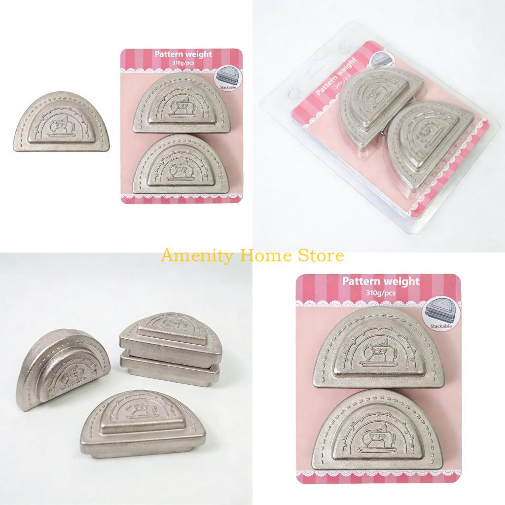 Fabric Weight Set - Besi Jahit F26C Direkayasa untuk Daya
