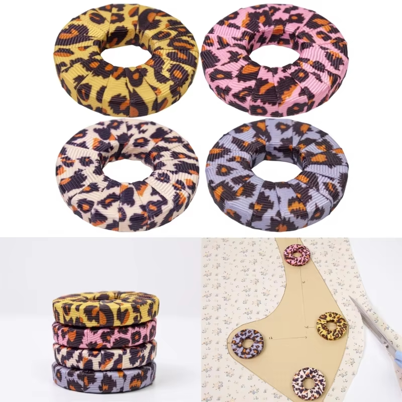 Fabric Weight Set - 4pcs/set Alat Penekan Kain untuk Menjahit