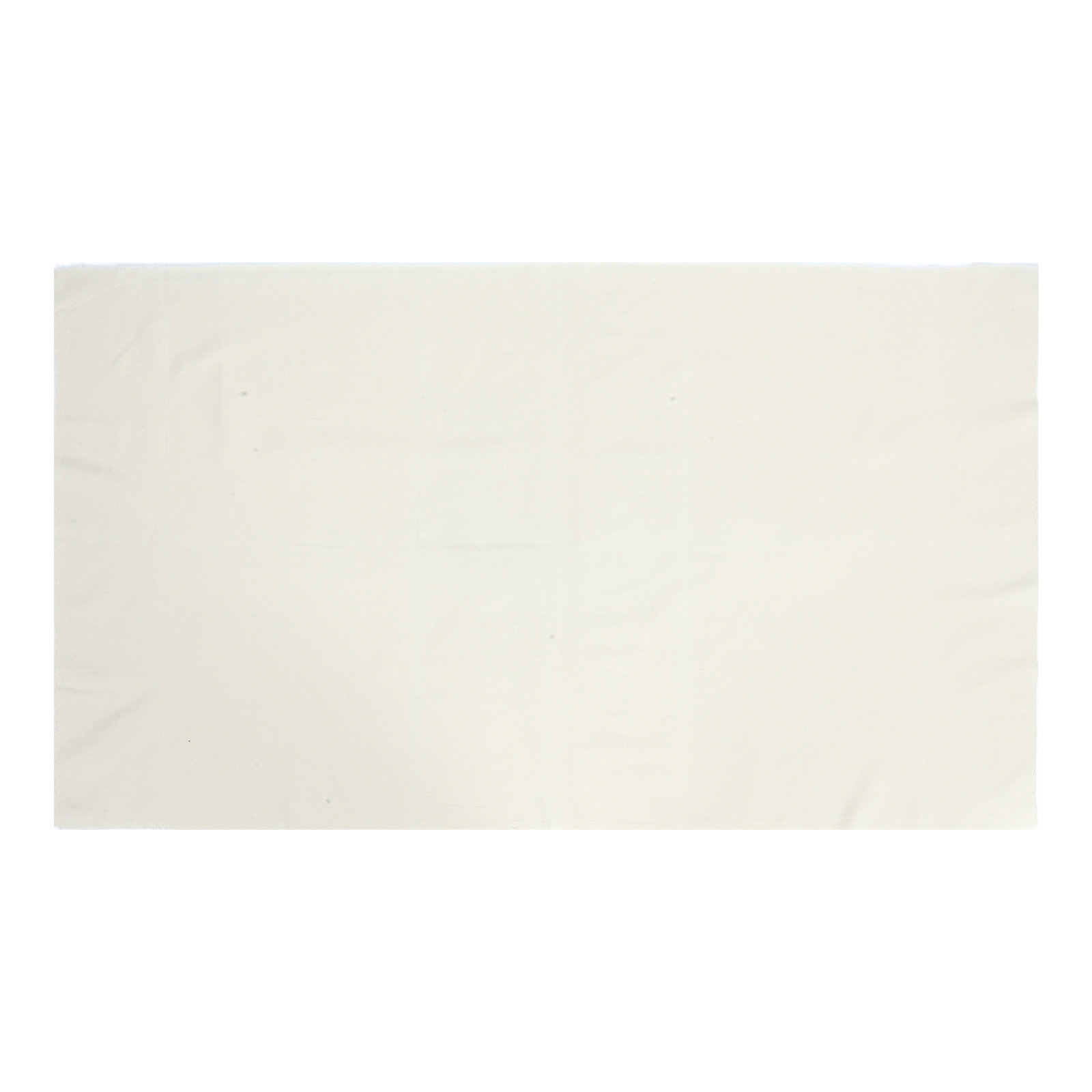 Sewing Embroidery Fabric - Kain Linen Bordir Monks Cloth untuk