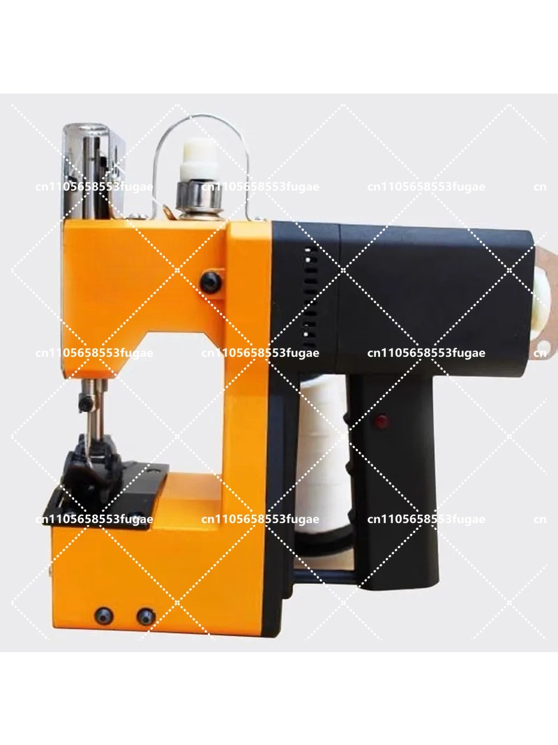 Sewing Textiles - Mesin Jahit Listrik Portabel Otomatis Pengemasan