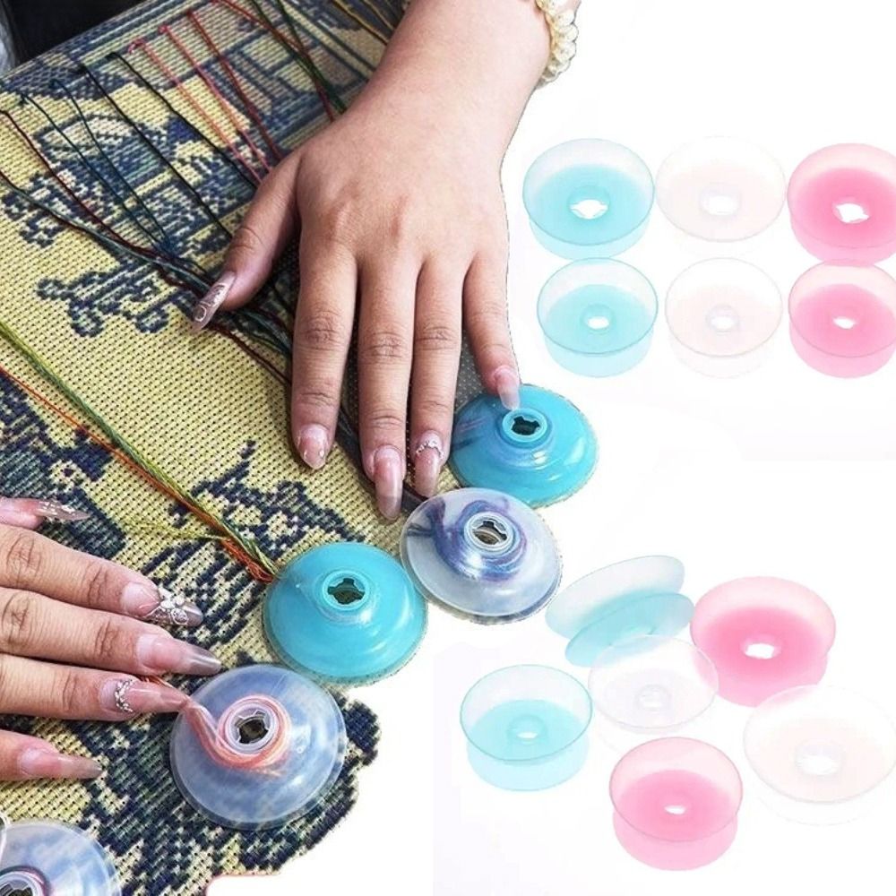 Thread Bobbins Empty - Gulungan Benang Kosong, Gulungan Bobin Kosong,