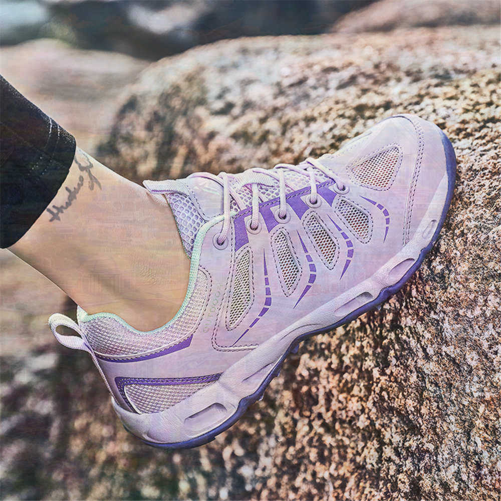Fabric Weight Set - Sepatu Tenis Perak Ujung Bulat Musim