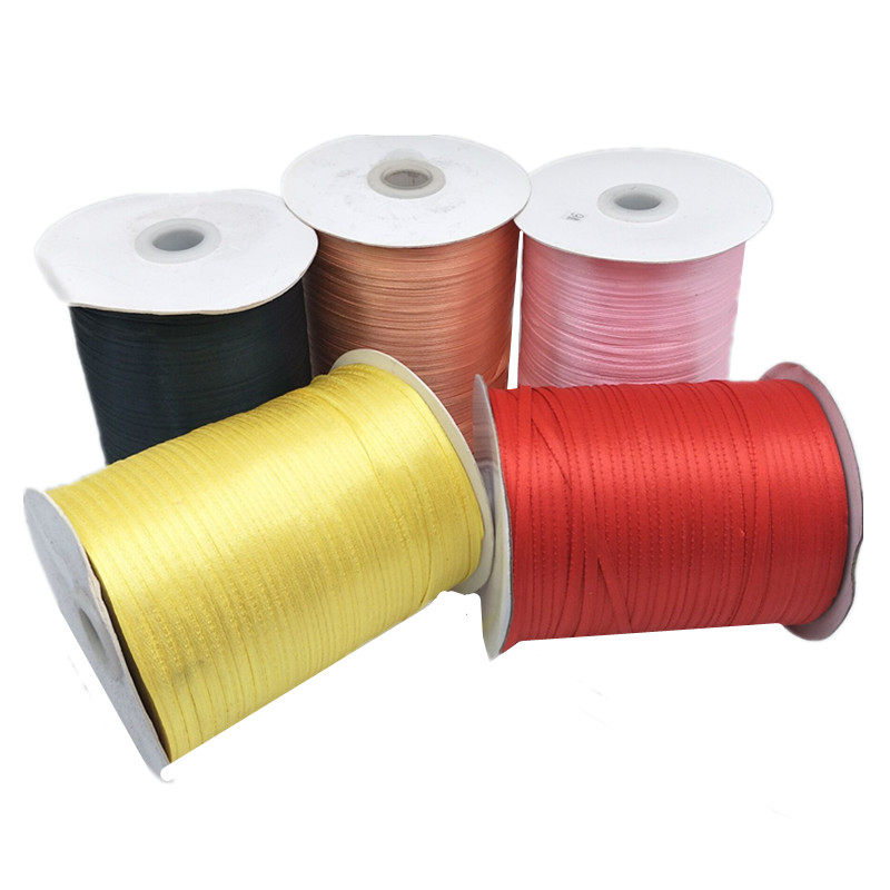 Sewing Textile Art - Hot Menjual 25 Meter 3 Mm