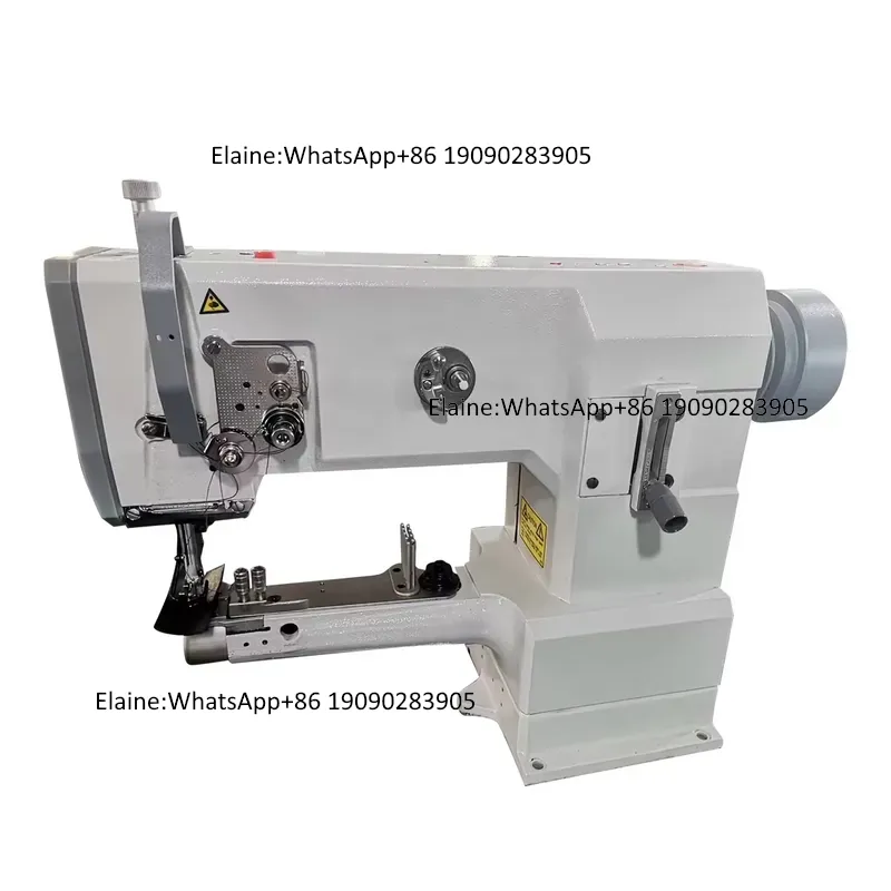 Sewing Machine Fabric - Mesin Jahit Lockstitch QK-T335 Penggerak Langsung