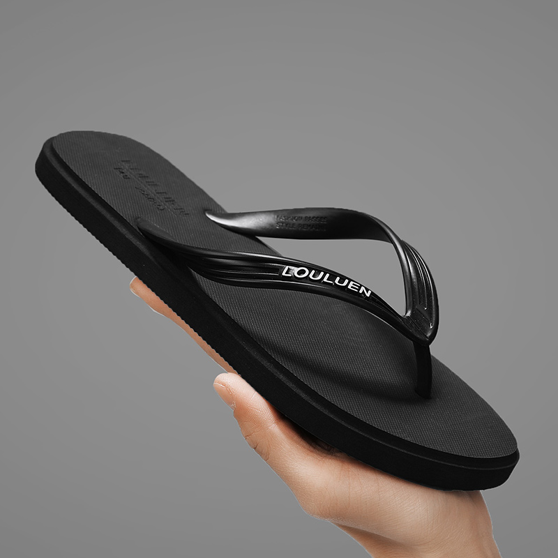 Sandal Jepit Pria Sol Lembut N - Sewing House ulasan dan harga