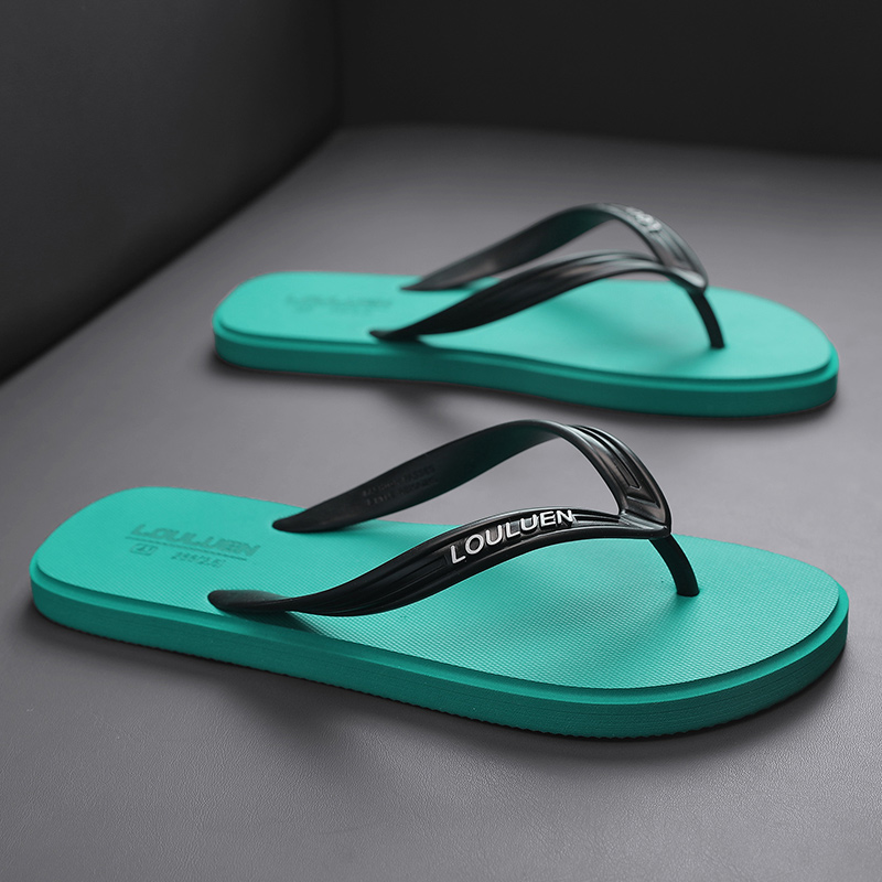 Sandal Jepit Pria Sol Lembut N - Sewing House ulasan dan harga