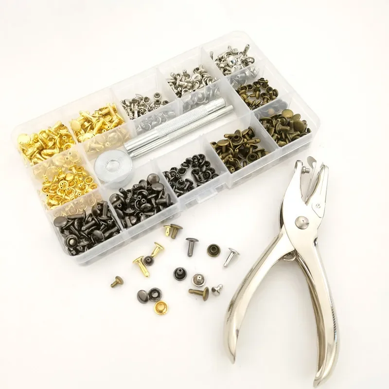 180 Buah Kancing Pengencang Je - Snap Button Plier ulasan dan harga