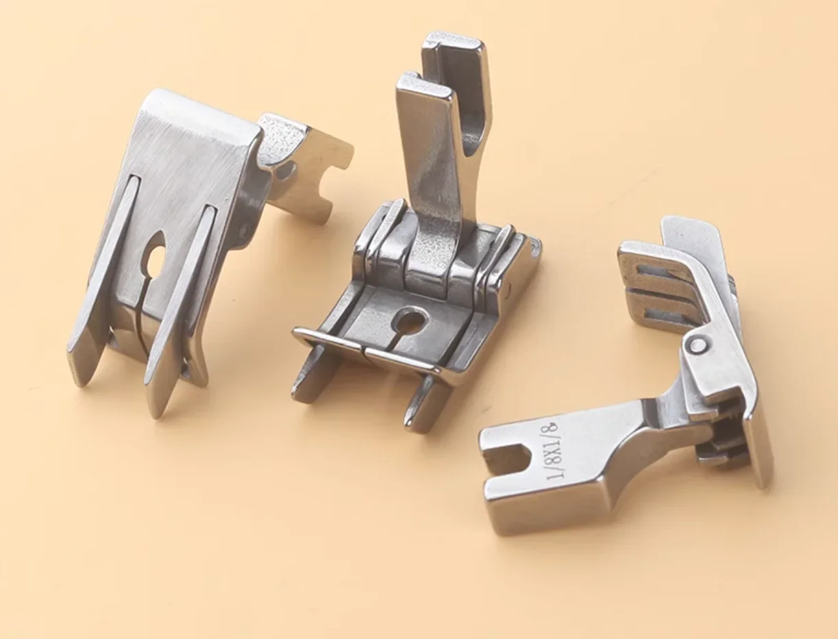 Alat Penekan Jahitan Tengah Do - Sewing Tt ulasan dan harga