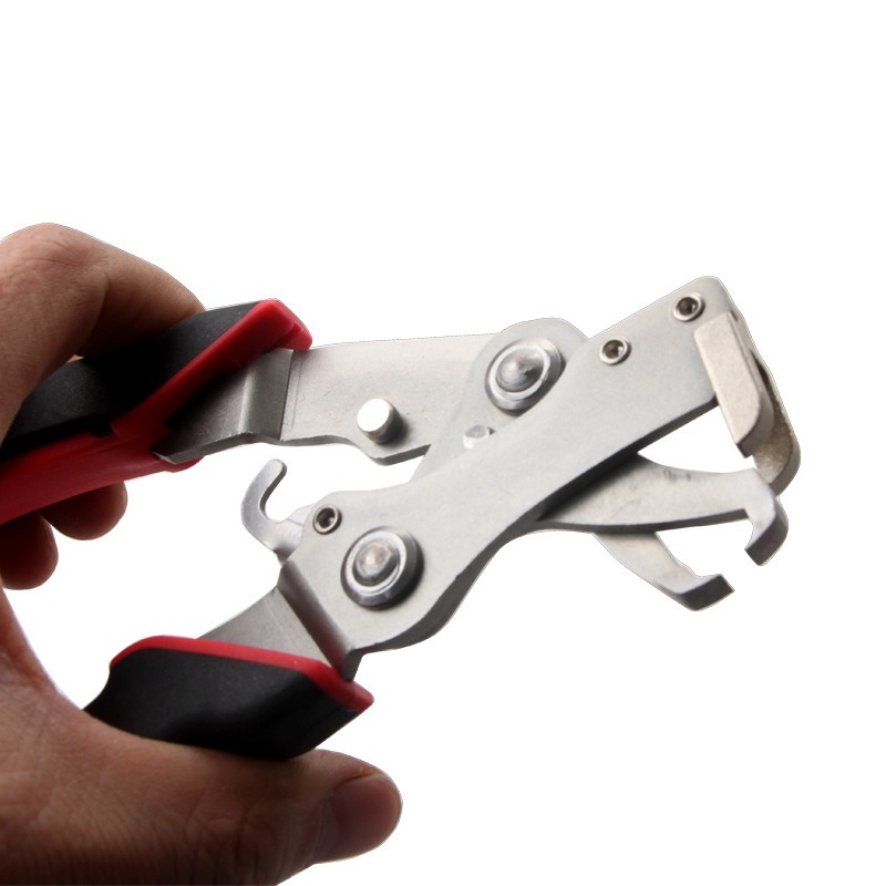 Alat Pembongkaran dan Perakita - Snap Button Plier ulasan dan harga