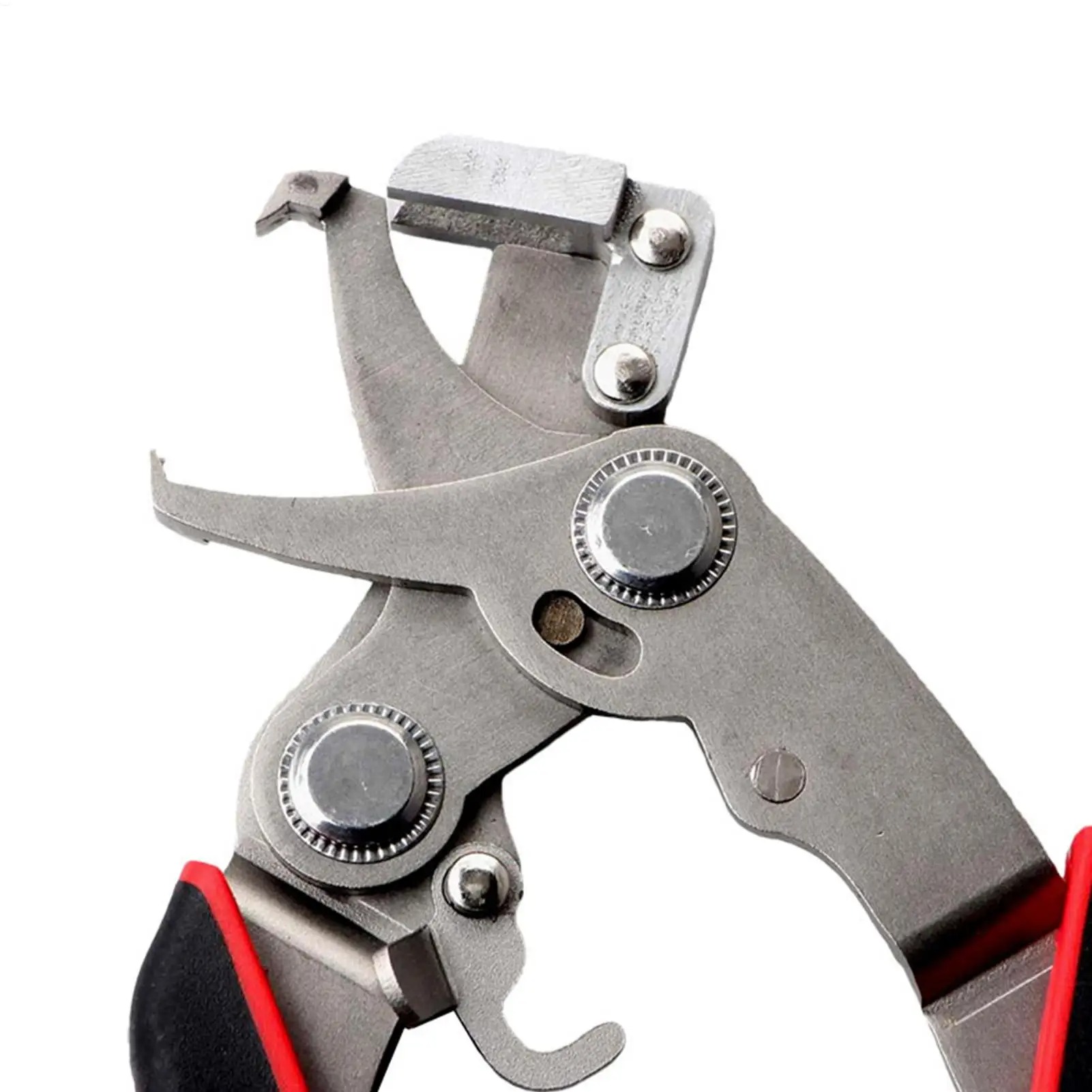 Alat Pembongkaran dan Perakita - Snap Button Plier ulasan dan harga
