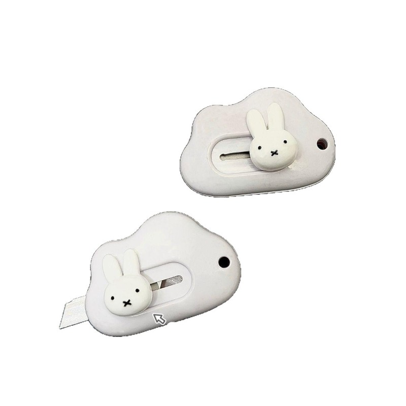 Pisau seni kelinci Miffy, pisa - Sewing By ulasan dan harga