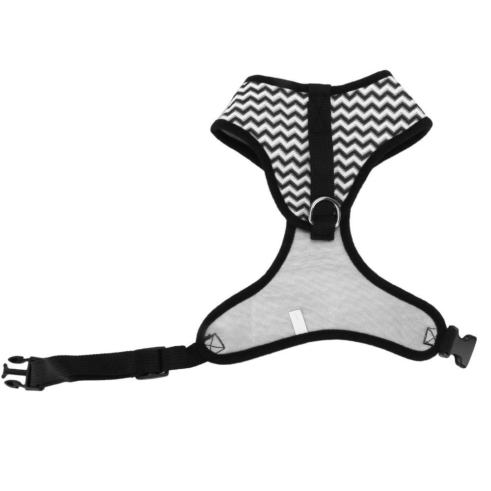 Set Harness Hewan Peliharaan B - Fabric Weight Set ulasan dan harga