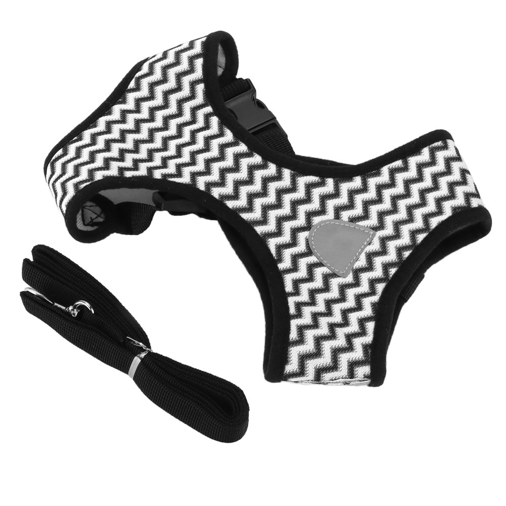 Set Harness Hewan Peliharaan B - Fabric Weight Set ulasan dan harga