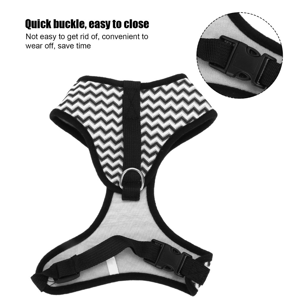 Set Harness Hewan Peliharaan B - Fabric Weight Set ulasan dan harga