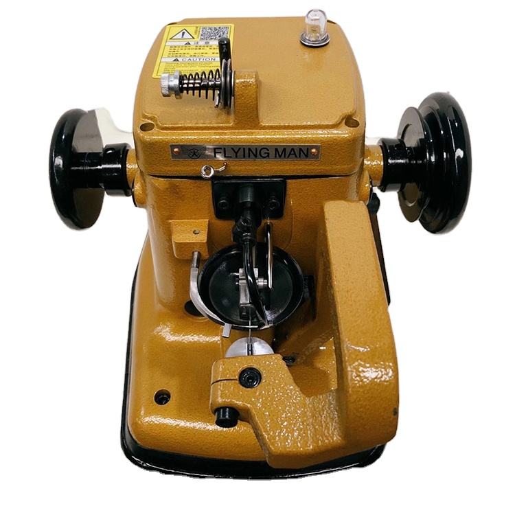 Mesin Jahit Industri Elektroni - Leather Needle Heavy ulasan dan harga
