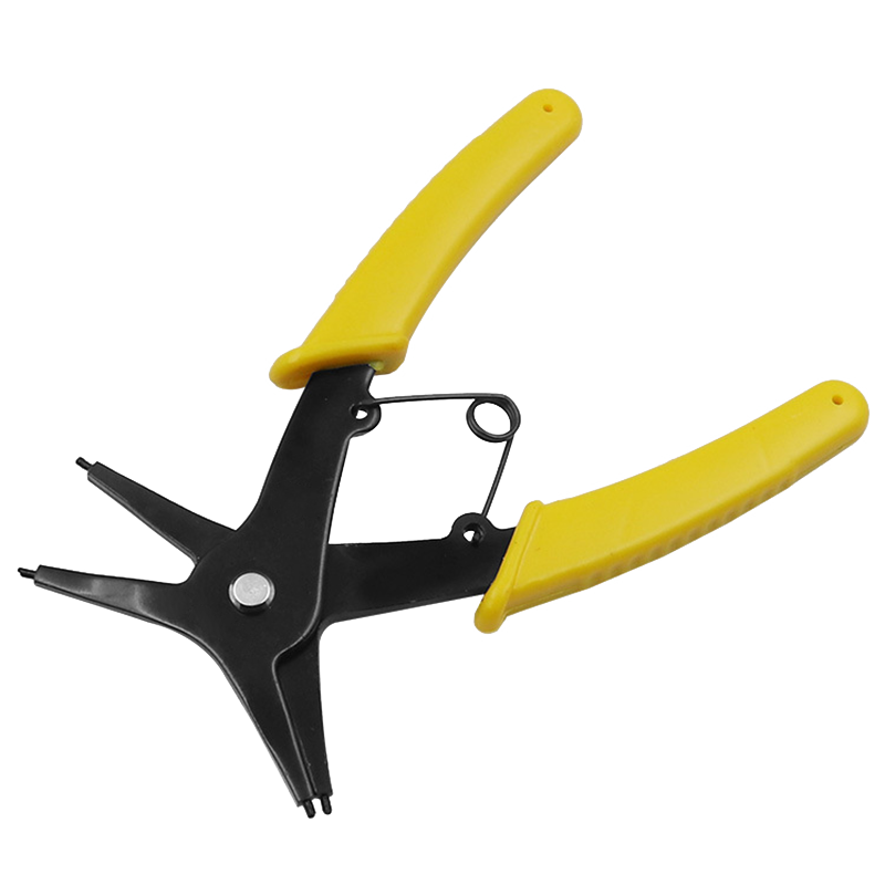 Tang cincin jepret 2 in 1, Tan - Snap Button Plier ulasan dan harga