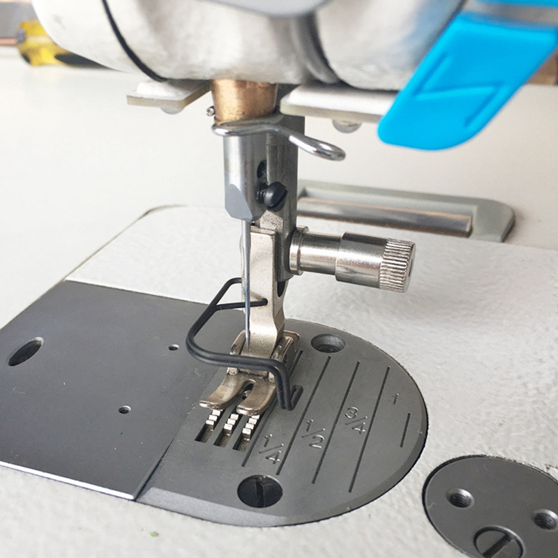 1/5 buah Presser kaki perubaha - Sewing Tt ulasan dan harga