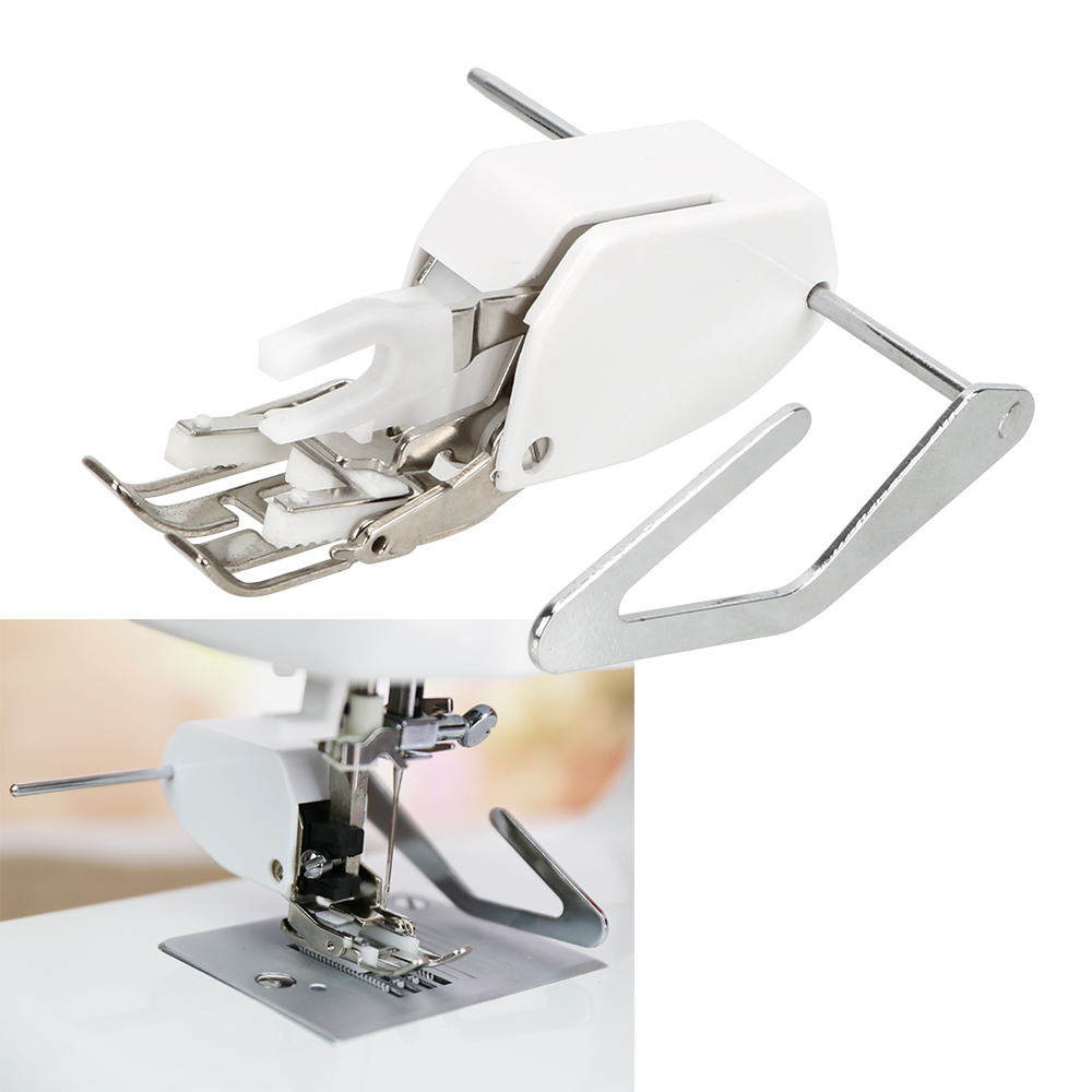 Kaki Mesin Jahit Low Shank unt - Sewing Machine Fabric ulasan dan harga