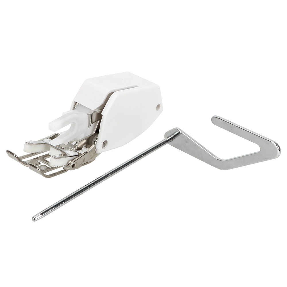Kaki Mesin Jahit Low Shank unt - Sewing Machine Fabric ulasan dan harga