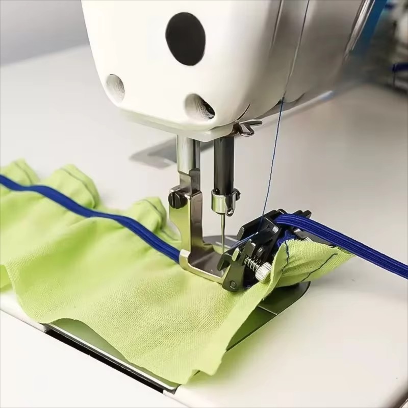 Kaki Mesin Jahit Industri yang - Sewing Tt ulasan dan harga