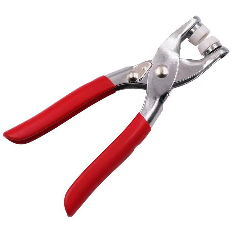 [F] Set Peralatan Kancing Teka - Snap Button Plier ulasan dan harga
