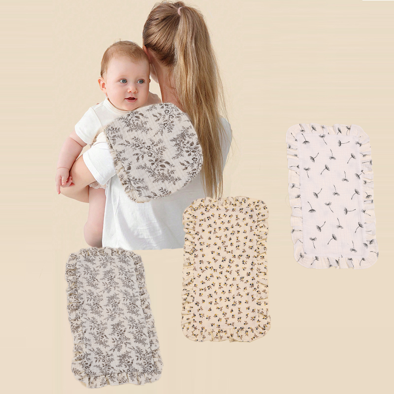 3 Buah/Set Kain Bahu Kasa Katu - Shoulder Pad Set In ulasan dan harga