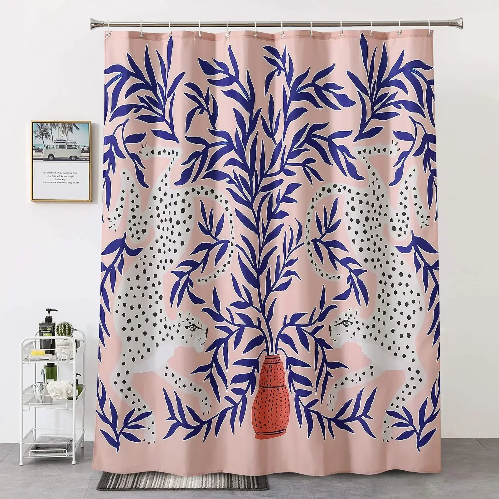 Tirai Mandi William Morris, Se - Fabric Weight Set ulasan dan harga