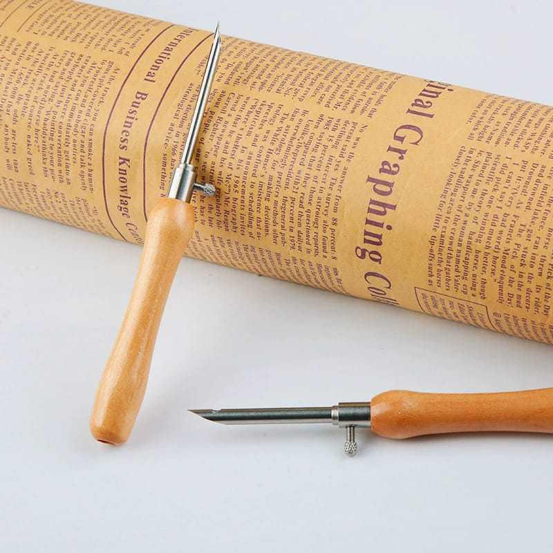 Set Alat Sulam DIY Sederhana y - Sewing Textile Art ulasan dan harga