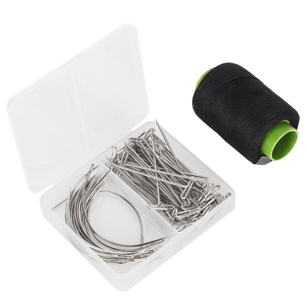 71pcs Set Jarum Lengkung C Hea - Leather Needle Heavy ulasan dan harga