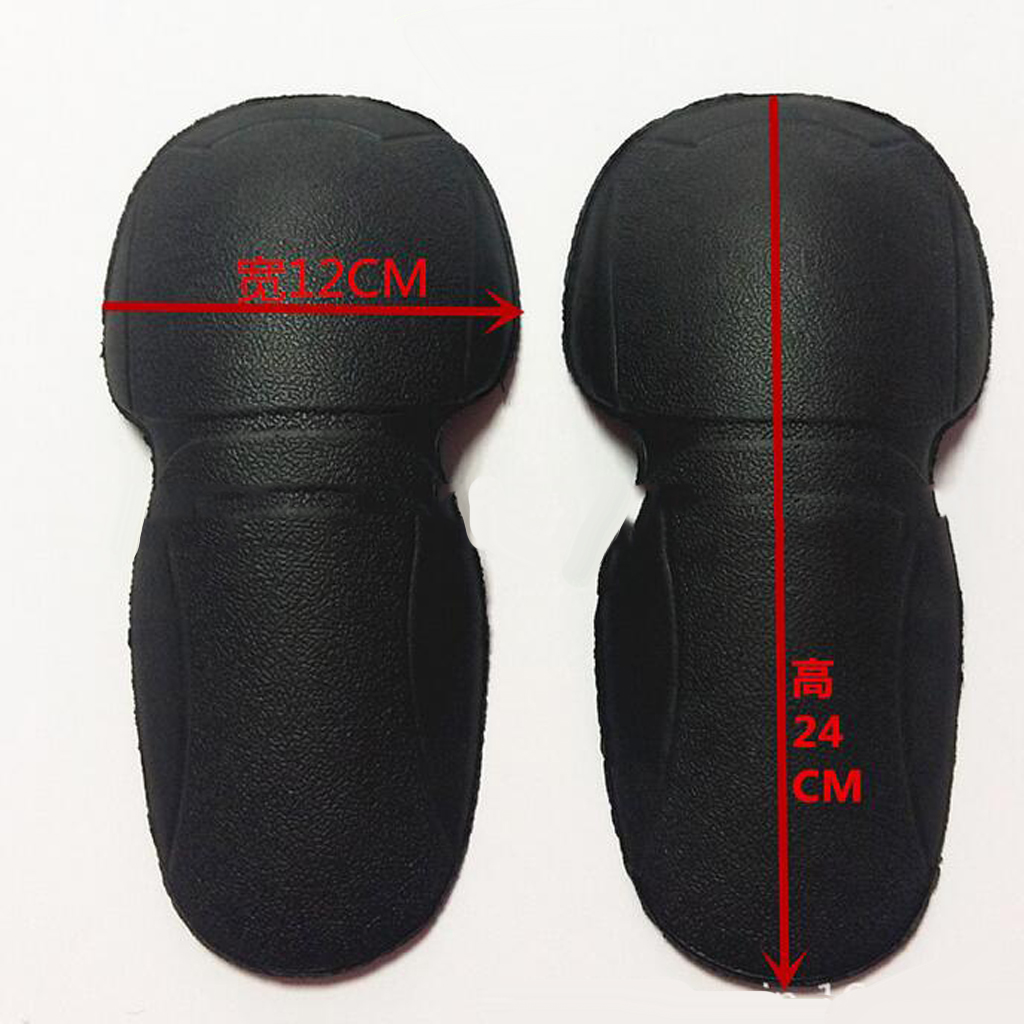1/5 Buah Set Bantalan Pelindun - Shoulder Pad Set In ulasan dan harga