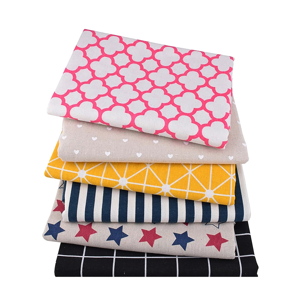 Chainho, Kain Linen Katun Ceta - Sewing Geotextile Fabric ulasan dan harga