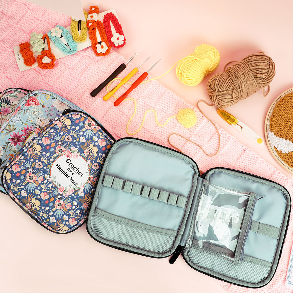 Tas Penyimpanan Aksesori Alat  - Sewing Tas ulasan dan harga
