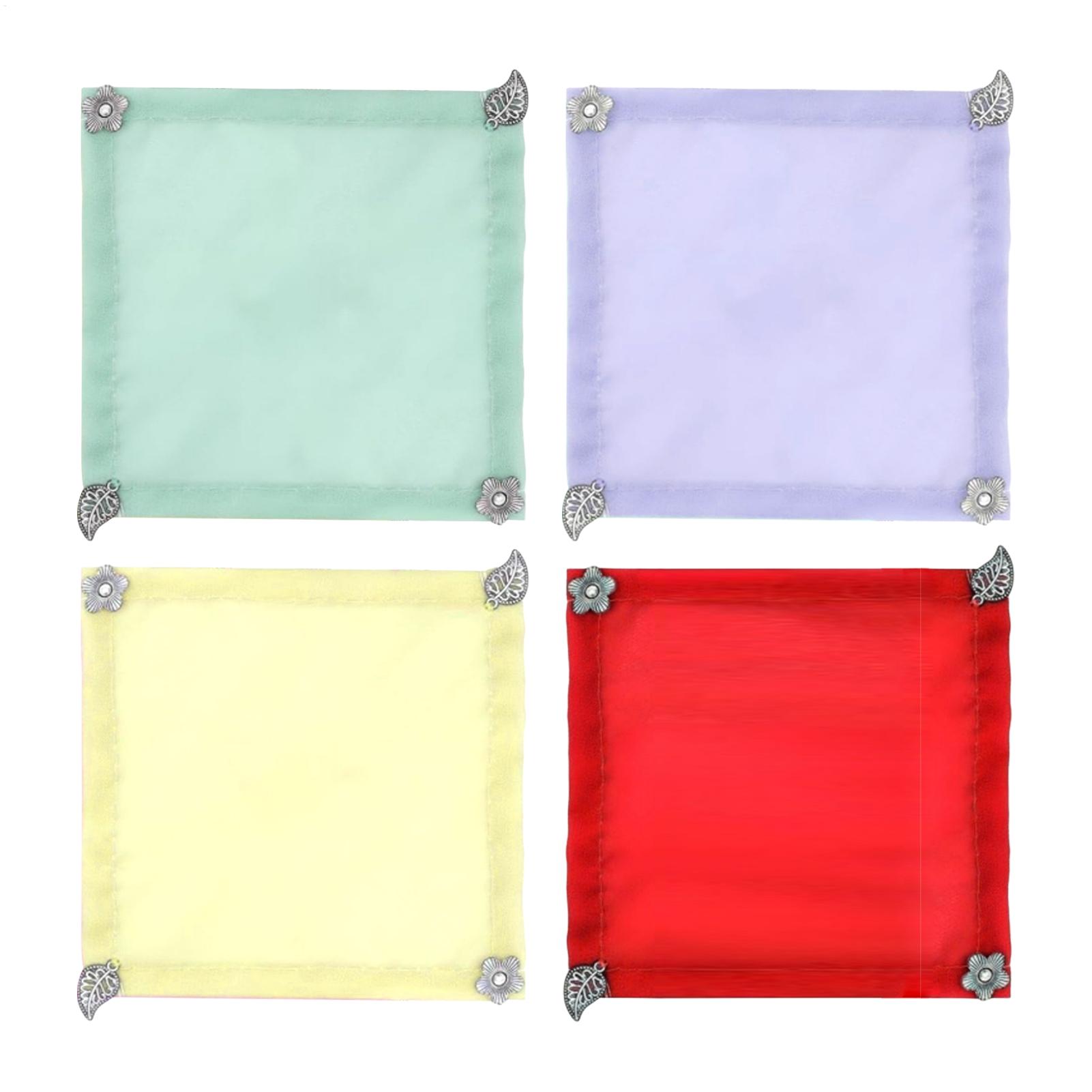 4 Buah/Set Penutup Anggur Berb - Fabric Weight Set ulasan dan harga