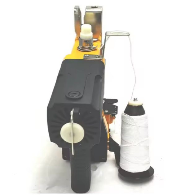Mesin Penyegel Tekstil Elektri - Sewing Textiles ulasan dan harga