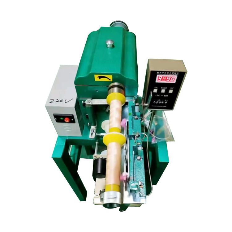 Mesin Pembuat Benang Jahit 6 S - Sewing Textiles ulasan dan harga