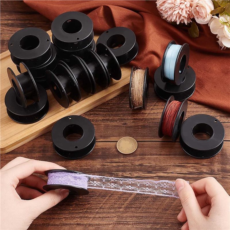A25F-60 Buah Gulungan Kosong,  - Thread Bobbins Empty ulasan dan harga
