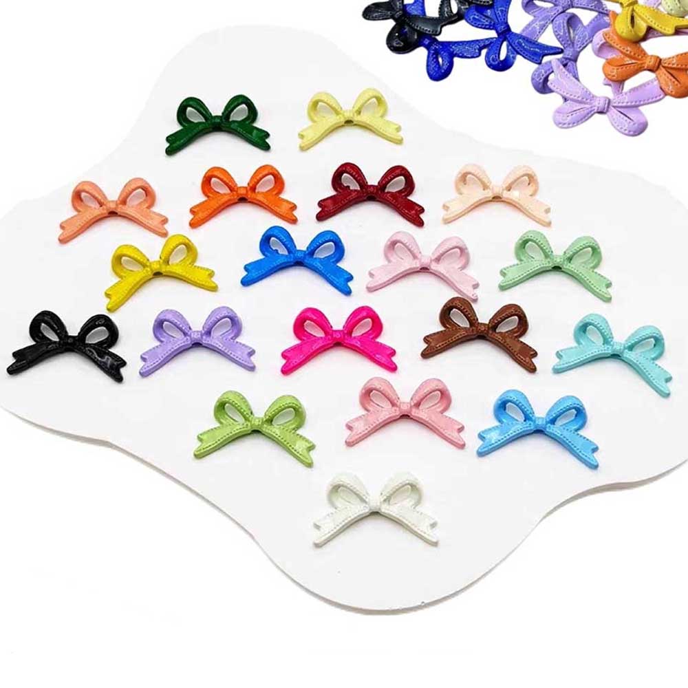 10 Buah Manik-manik Pita Liont - Sewing By ulasan dan harga