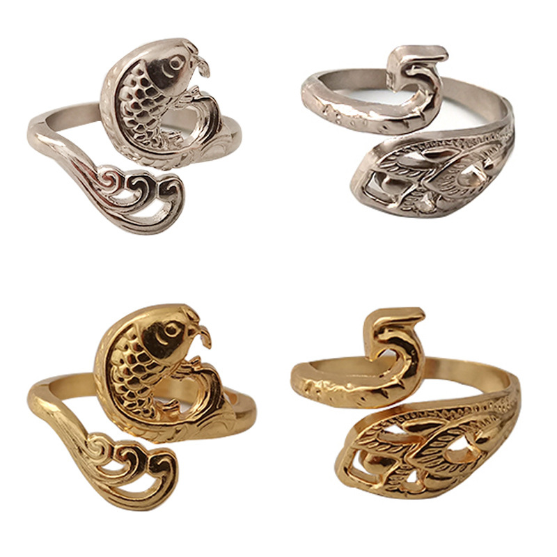 Cincin rajut Loop alat Crochet - Sewing Thimble Metal ulasan dan harga