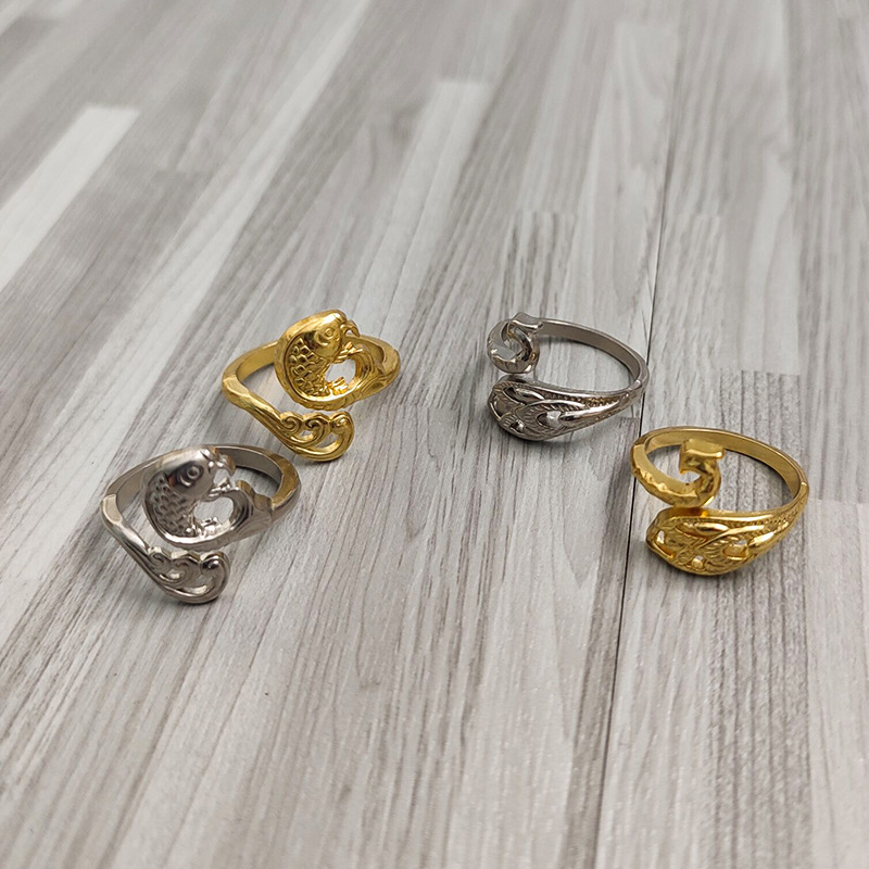 Cincin rajut Loop alat Crochet - Sewing Thimble Metal ulasan dan harga