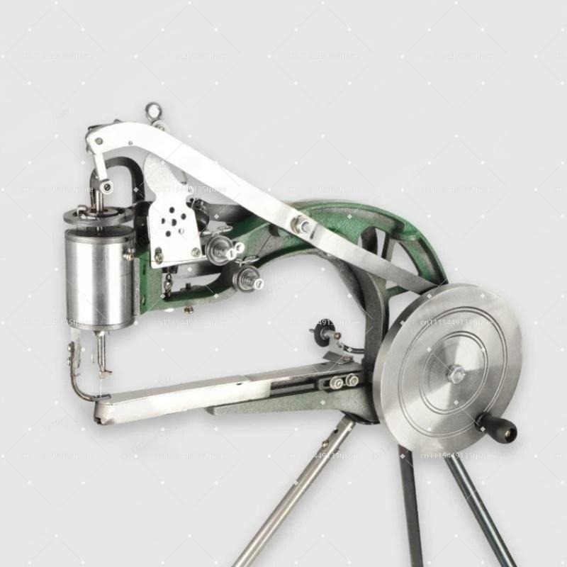 Mesin Jahit Manual Tugas Berat - Leather Needle Heavy ulasan dan harga