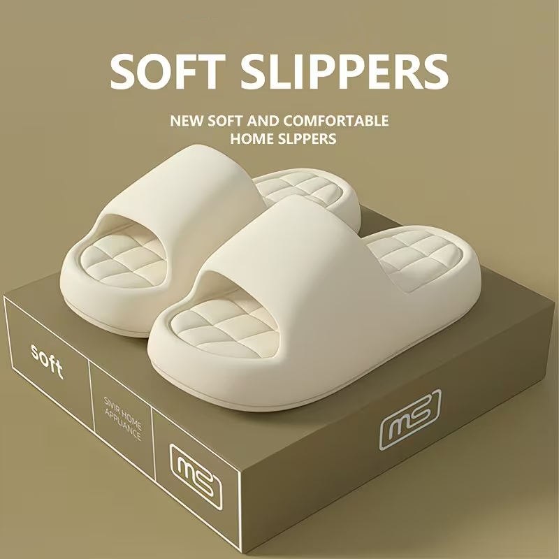 Sandal Rumah Wanita Modis, Sol - Sewing House ulasan dan harga
