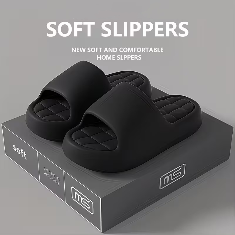 Sandal Rumah Wanita Modis, Sol - Sewing House ulasan dan harga