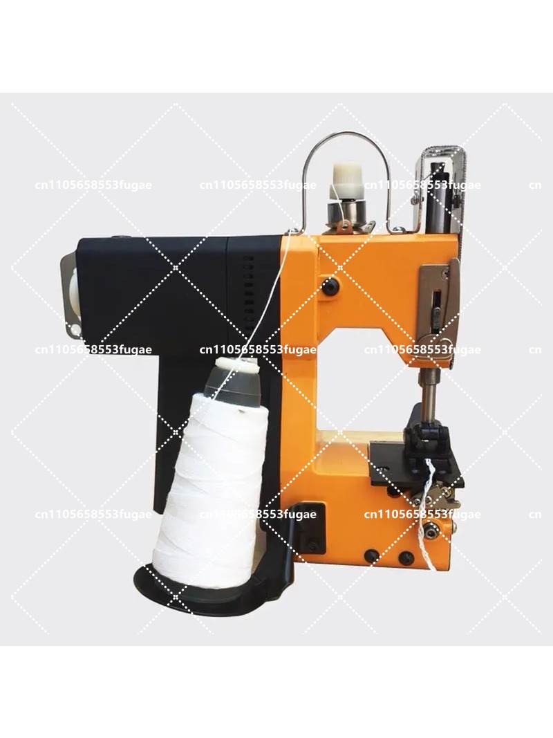 Mesin Jahit Listrik Portabel O - Sewing Textiles ulasan dan harga