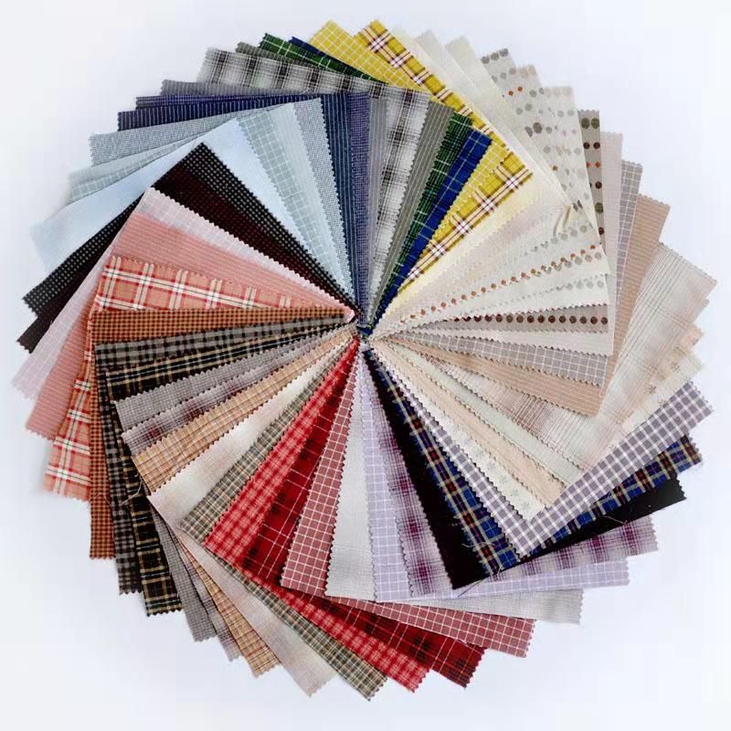 Jepang Benang-dicelup Kain Bua - Sewing Geotextile Fabric ulasan dan harga