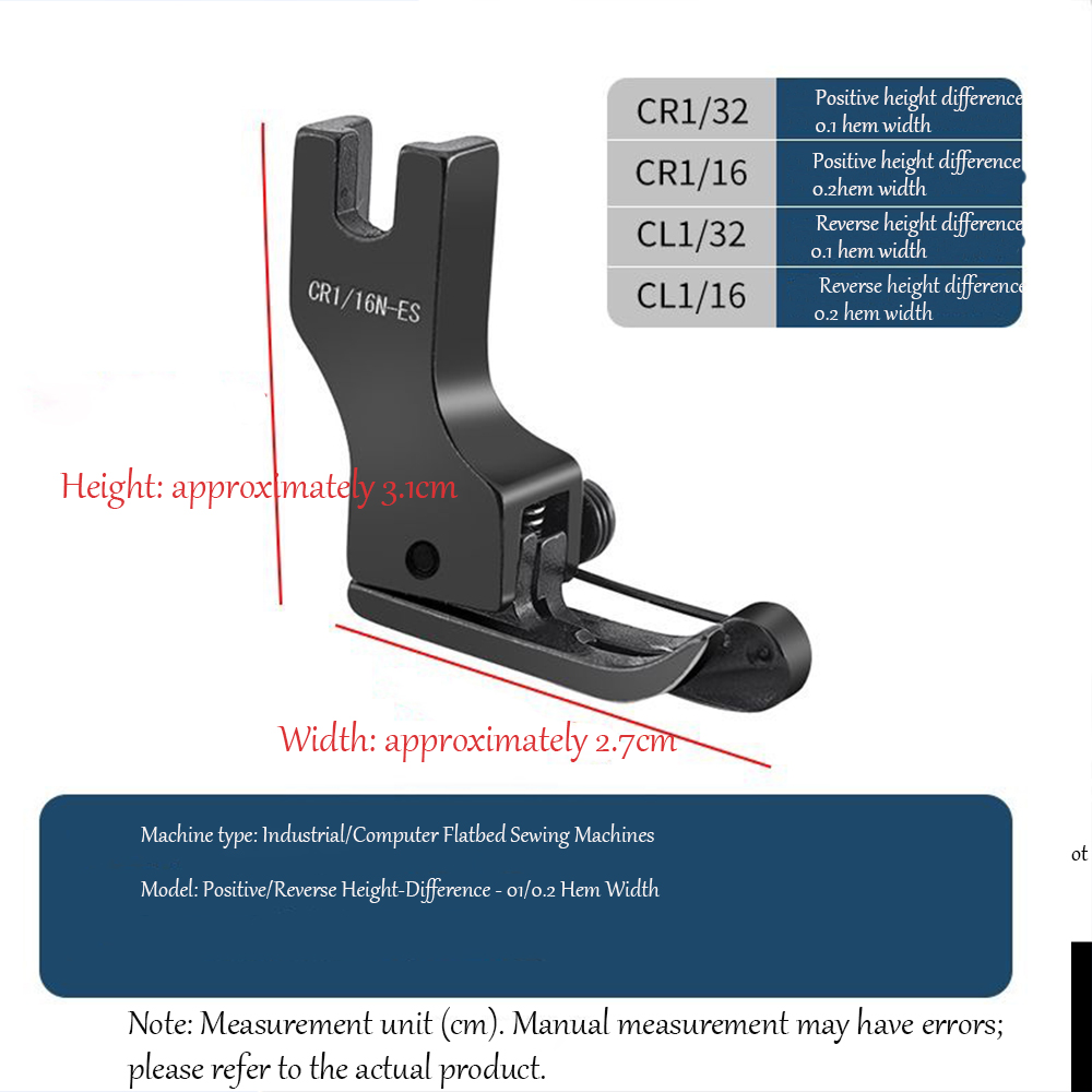 Kaki Mesin Jahit Baja Titanium - Sewing Tt ulasan dan harga