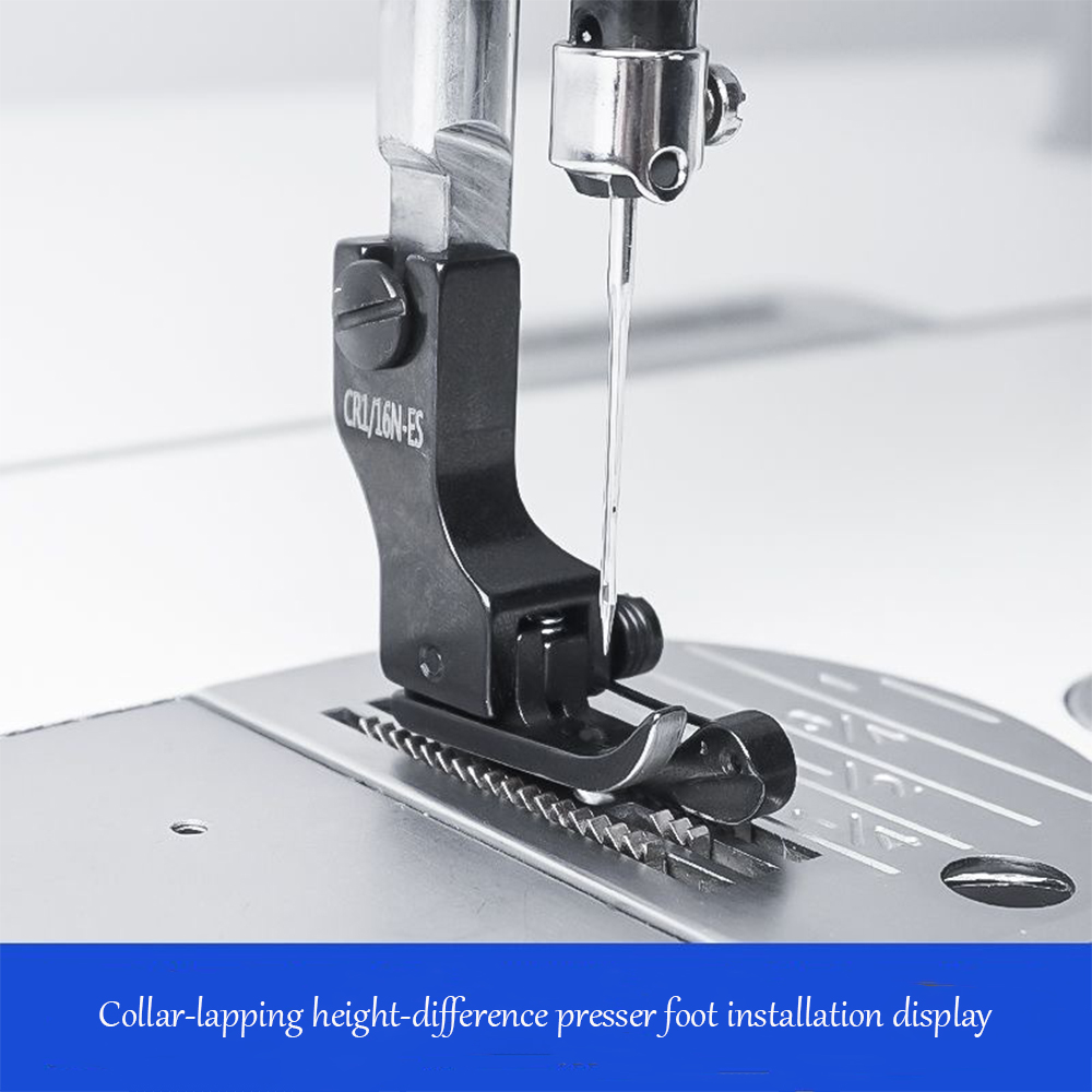 Kaki Mesin Jahit Baja Titanium - Sewing Tt ulasan dan harga