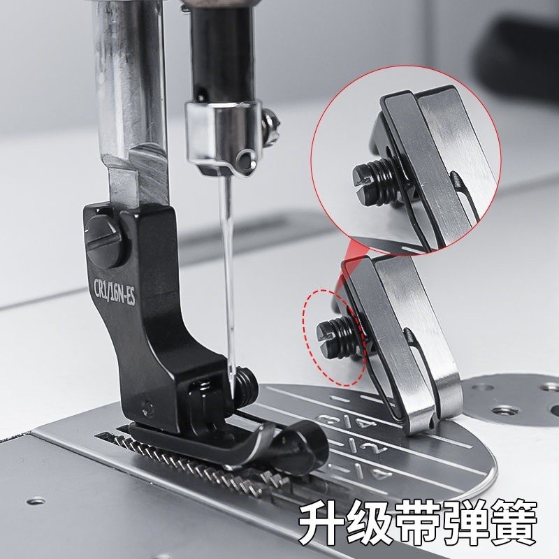 Kaki Mesin Jahit Baja Titanium - Sewing Tt ulasan dan harga