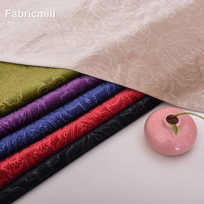 Vas Gaya Eropa Baru Beludru Ko - Sewing By ulasan dan harga